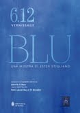 Ester Stigliano – Blu